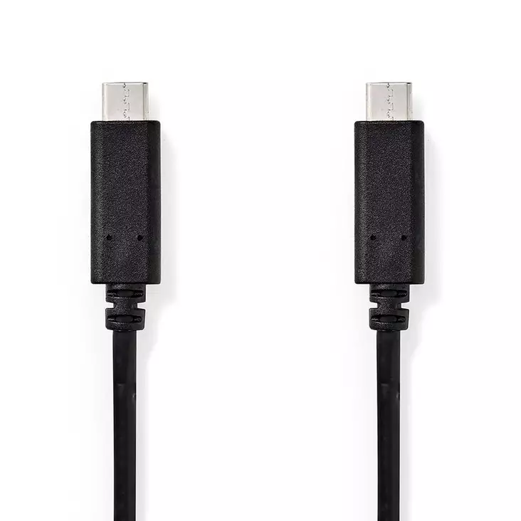 Usb kaapeli 2m 3 - C- ja micro-USB-kaapelit - 5412810401192 - 1