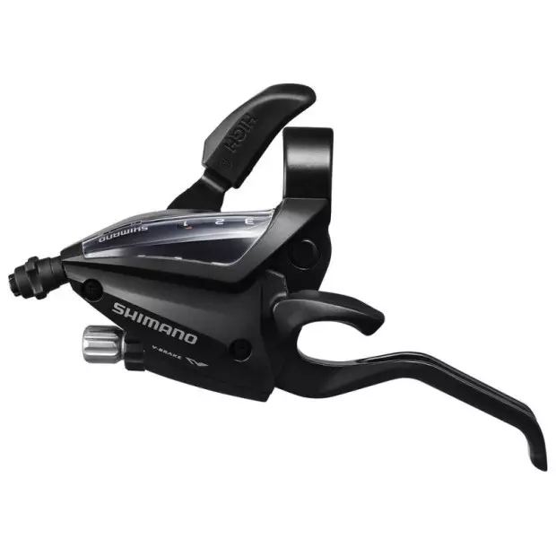 Vaihdevipu jarrukahvalla shimano 3 v  - Polkupyörän vaihteet - 4524667415022 - 1