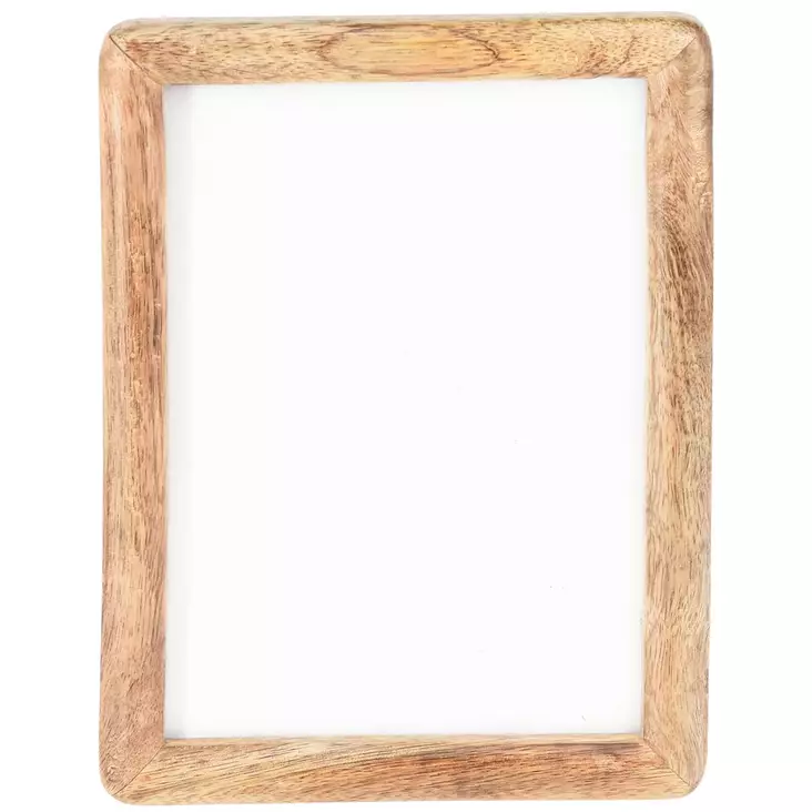 Valokuvakehys puuta - Kehykset ja taulut - 8721037076692 - 1