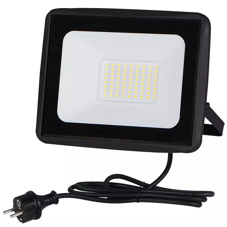 Led energie valonheitin pure 50w 4500lm ip44 4000k - Valonheittimet ja työvalaisimet - 6418536028612 - 1