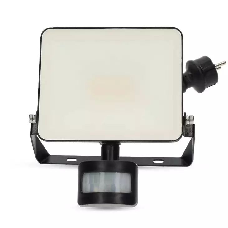 Valonheitin liiketunnistimella - Valonheittimet ja työvalaisimet - 5412810467242 - 1