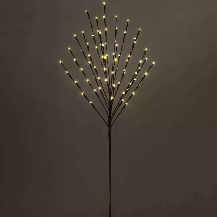 Led valopuu taivuteltavat oksat - Valopuut - 8719987202742 - 1