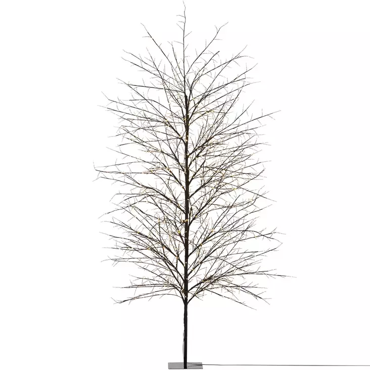 Led valopuu fairytale 1800led lämmin valkoinen - Valopuut - 6410416278872 - 1