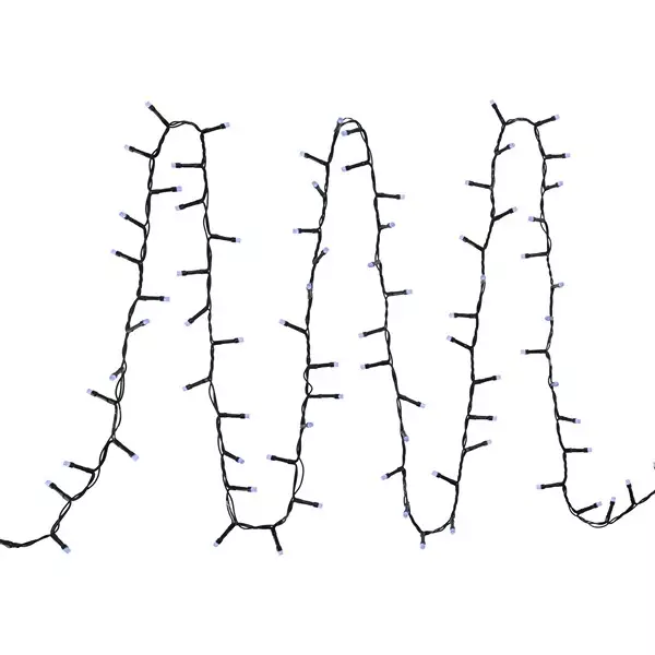 Valosarja sisä ja ulkokäyttöön - Valoketjut ulko- ja sisäkäyttöön - 8721037231732 - 1
