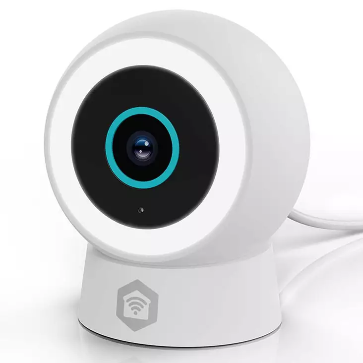 Nedis valvontakamera wifi smartlife ulkokamera - Valvontakamerat - 5412810469062 - 1