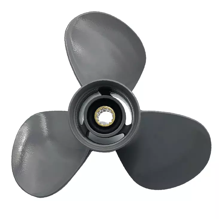 Veneen potkuri 11-3/8x12 Honda POLASTORM - Veneen potkurit ja potkuritarvikkeet - 3123-3114-12 - 2