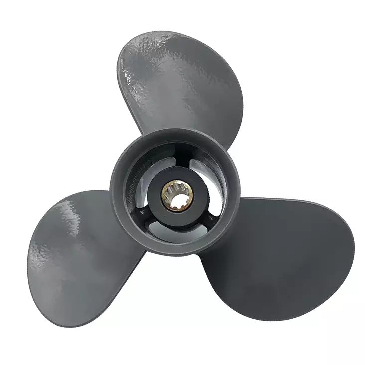 Veneen potkuri 9.9x13 Honda_POLASTORM - Veneen potkurit ja potkuritarvikkeet - 6438471285482 - 2