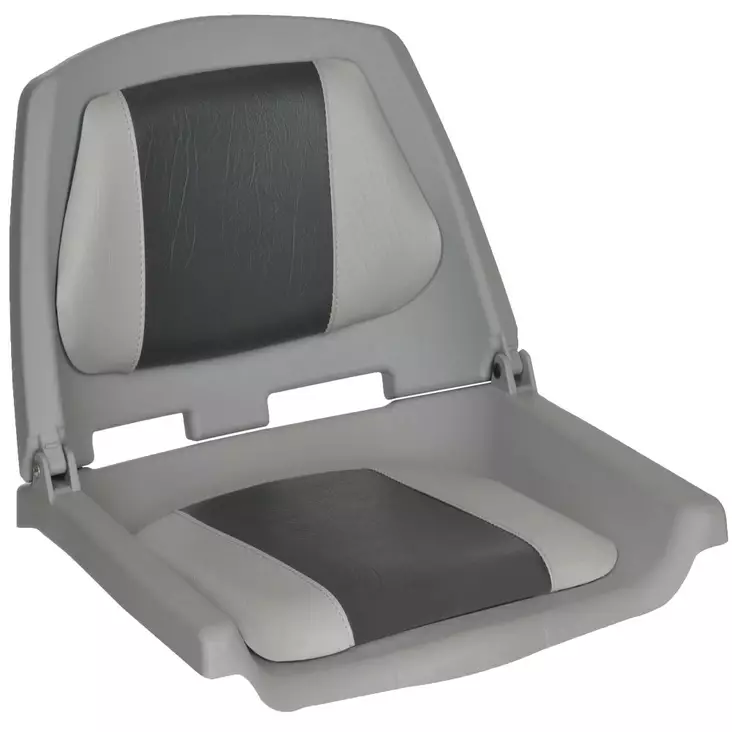 veneistuin harmaa - Veneen istuimet ja istuintarvikkeet - 9337568003992 - 1