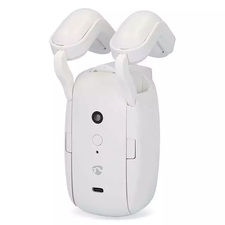 Smartlife verho robotti - Sähköasennustarvikkeet - 5412810419692 - 1