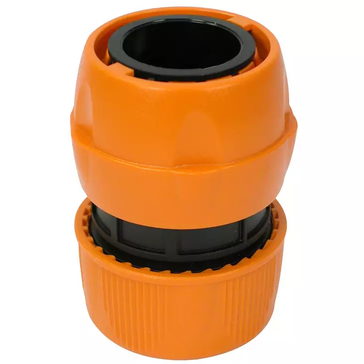 Puutarhaletkun pikaliitin 1 jumbo - Vesiletkuliittimet - 8004779000492 - 1