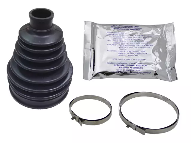 Vetosarja Bronco Can-Am Outlander 650 06-15 - Mönkijän vetoakselit, vetonivelet ja suo - 6438235056532 - 2