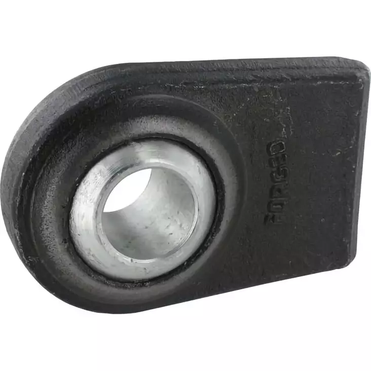 Vetovarren pää hitsattava kat 2 28,8 mm gopart we228001gp - Traktorin sokat ja kiinnitystapit - 8716106066872 - 1