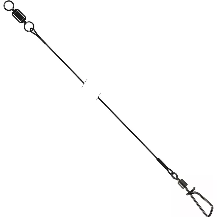 Vmc blackflex vaijeriperuke - Leikarit ja perukkeet - 3422993071022 - 1