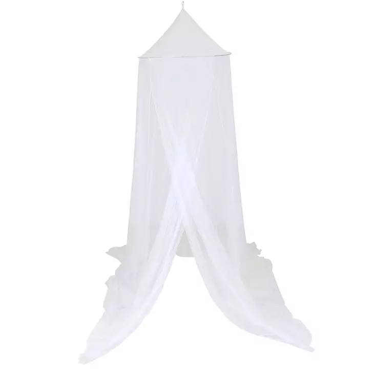 Vuodekatos hyttyssuoja sänkyyn - Hyttysverhot - 8719987849602 - 1