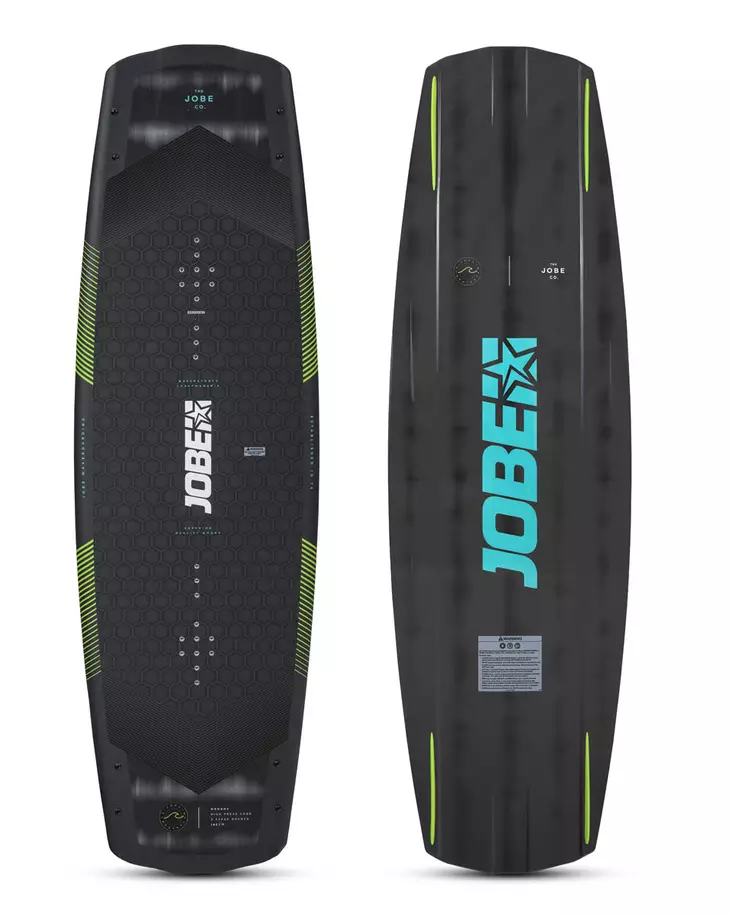 Wakeboard JOBE Maddox 138cm - Vetorenkaat ja vesiurheilutarvikkeet - 8718181288682 - 2