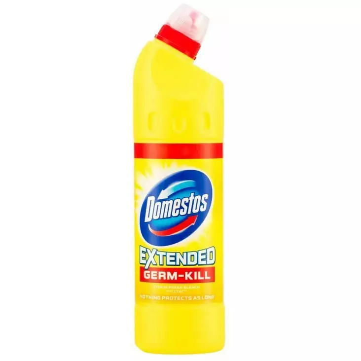 Domestos valkaiseva desinfiointiaine - Saniteettipesuaineet - 8717644196212 - 1