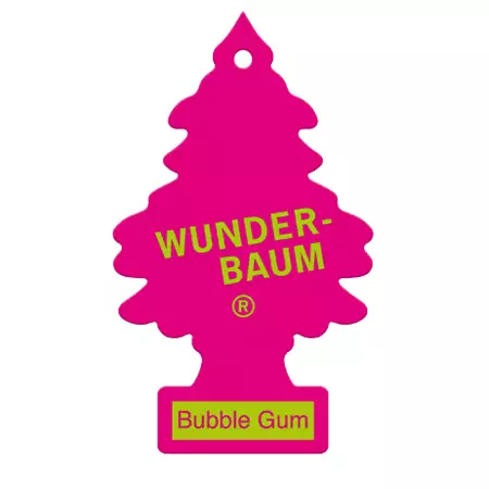 Wunderbaum purukumi - Auton lisävarusteet ja Wunderbaumit - 7315870670332 - 1