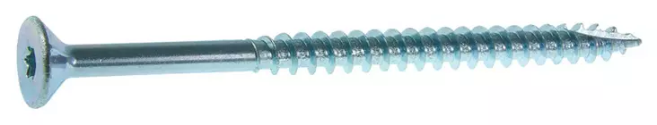 Yleisruuvi TX25 5x80mm 300kpl - Ruuvit ja terassiruuvit - 4053479905792 - 1