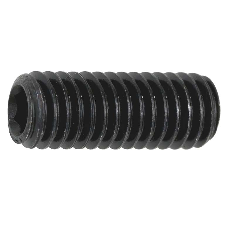 Pidätinruuvi M8x12mm Pidätinruuvi, kovuusluokka 45H - Tuontitukku.fi ...