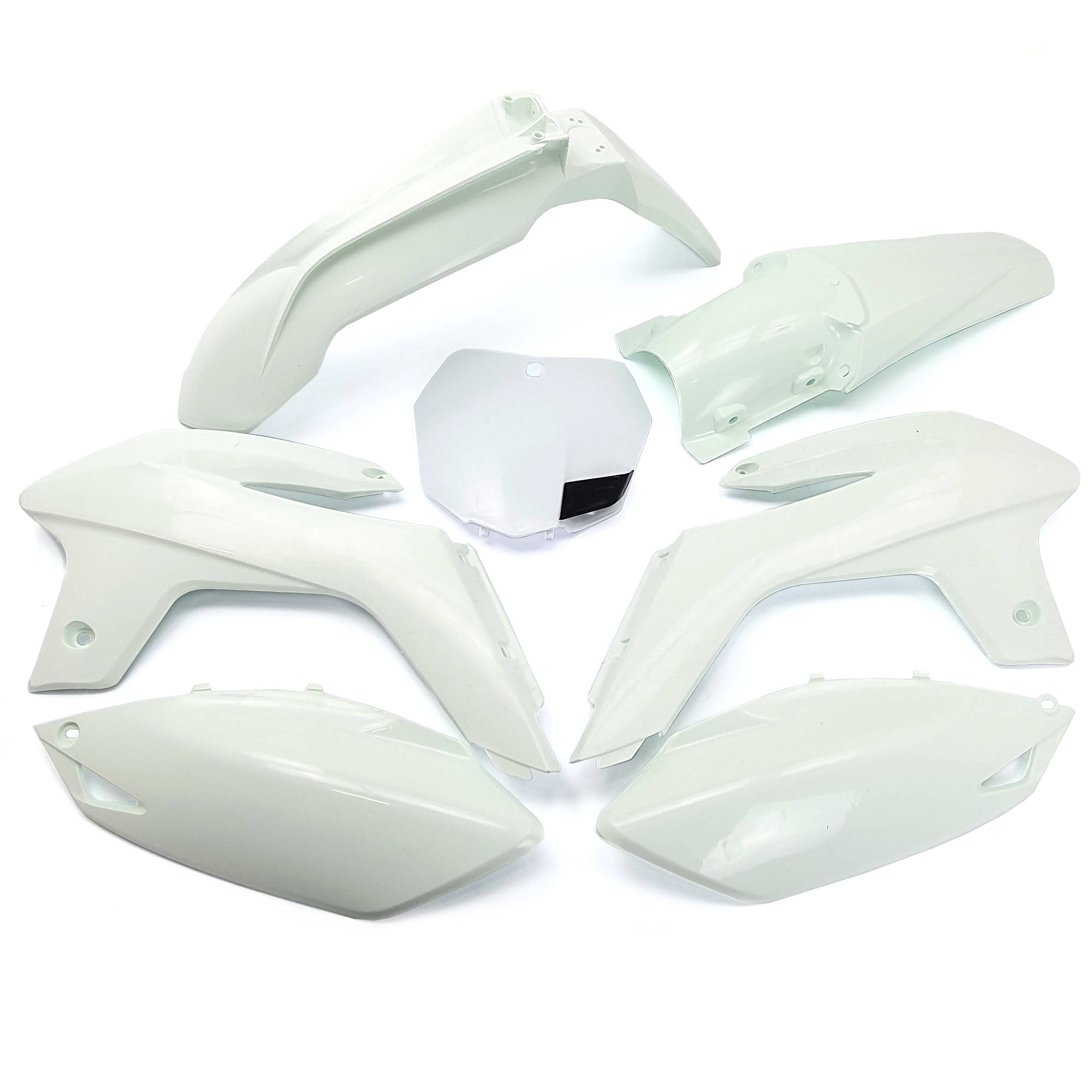 KATESARJA XMOTO XB88 250cc Xmoto 250cc XB88 katteet Tuontitukku.fi