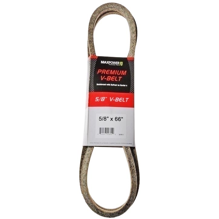 Kiilahihna MaxPower 1 2 X 80 Kevlar P lt ajettaviin kiilahihna-maxpower-1-2-x-80-kevlar-p-lt-ajettaviin