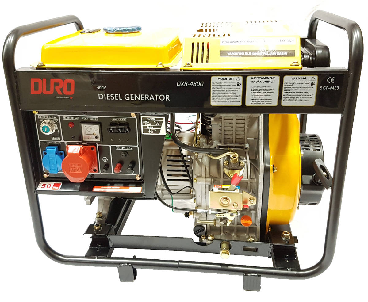 Купить Дизельный Генератор На Авито