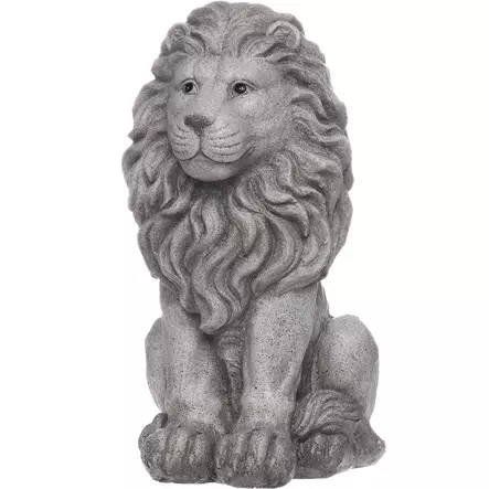 J=C3=A4ttipatsas puutarhaan - Puutarhapatsaat - 6410416233543 - 2