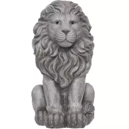 Leijonapatsas sis=C3=A4lle - Puutarhapatsaat - 6410416233543 - 1