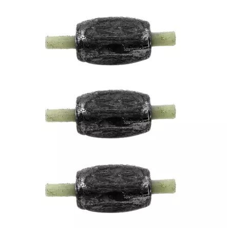 veka tappipaino siimapaino et=C3=A4paino 3kpl - Vetouistelusiimat ja siimapainot - 6420071066363 - 1