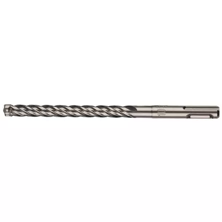 Poranterä betonille 10x165mm b 58207 - Kiviporanterät ja lasiporanterät - 088381521093 - 2