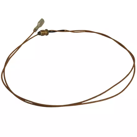 Kaasulämmittimen liekkivahti 94cm - Kaasulämmittimet ja petroolilämmittimet - 6438471347173 - 1