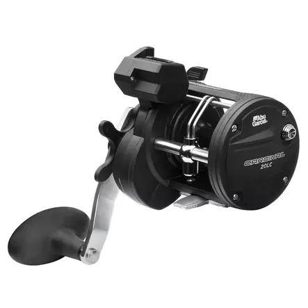 Vetokela siimalaskurilla - Hyrräkelat ja vetokelat - 036282118263 - 1