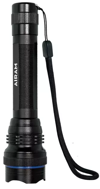 Airam led käsivalaisin - Taskulamput - 6435200186713 - 1