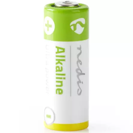 alkaline 23A paristo nedis - Erikoisparistot ja nappiparistot - 5412810266913 - 1