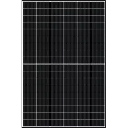 Dmegc 455w hbw aurinkopaneeli musta - Aurinkopaneelijärjestelmät - 6438471339963 - 2
