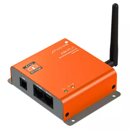 Aurinkopaneeli invertterin etäyhteys - Aurinkopaneelin invertterit - 4260259963693 - 1