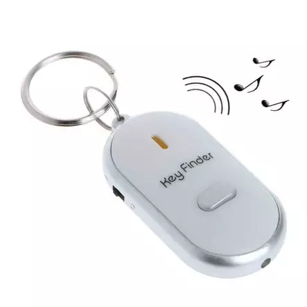 Key finder avaimeen - Lompakot ja asusteet - 6438471011753 - 2