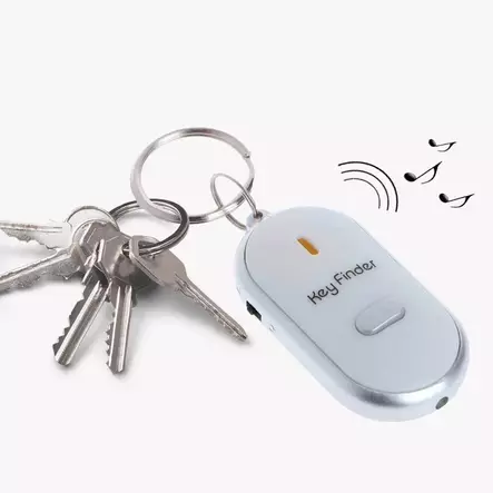 Avainten etsiminen - Lompakot ja asusteet - 6438471011753 - 1