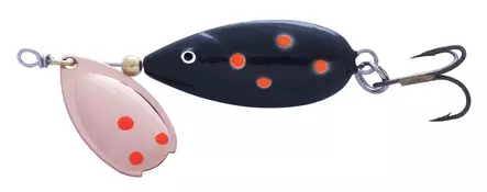 Bete Lotto 35mm 9g 201 BBK/O Copper - Lippauistimet - 6416311352013 - 1