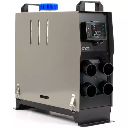 Diesel lämmitin gxt 12 V - Diesel lämmittimet - 6438014364643 - 1