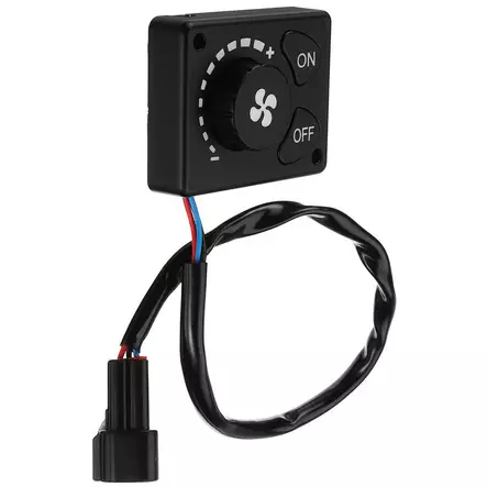 Puhaltimen ohjain - Diesellämmittimen varaosat ja tarvikkeet - 6419774002303 - 1