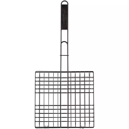 mustang halstari nonstick-pinnoitteella - Grillausritilät, halstarit ja pizzakivet - 6410412106483 - 2