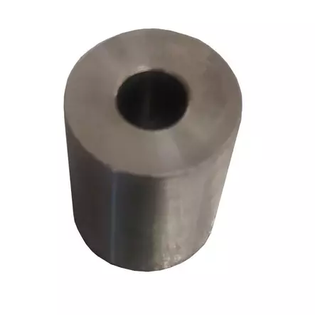 Warma hitsattava holkki 12 30 40 - Kulmaraudat ja kiinnityslevyt - 6430070623863 - 1