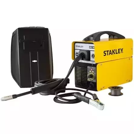 Stanley mig 100 invertterihitsauskone - Mig-hitsauskoneet - 8004386588093 - 1