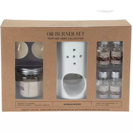 Parhaat huonetuoksut - Huonetuoksut - 8720573935463 - 2