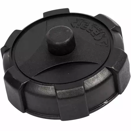 Husqvarna polttoainesäiliön korkki 506673301 - Ruohonleikkurin kaasuttimet, polttoaine - 7391883284353 - 1