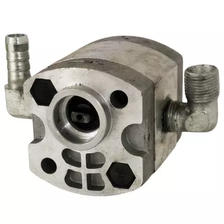 Hydraulipumppu halkomakoneeseen 4,8x9,8 - Halkomakoneen osat ja varaosat - 6438471346923 - 1