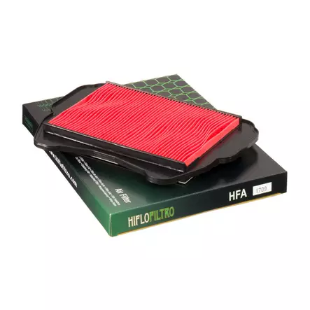 Ilmansuodatin Hiflo HF170B KTM/Husqvarna - HIFLO mottoripyörän ilmansuodattimet - 824225120493 - 1