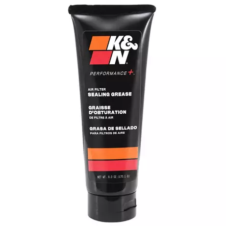 Ilmansuodatinöljy kn - Ilmansuodatinöljyt ja puhdistus - 024844031273 - 1