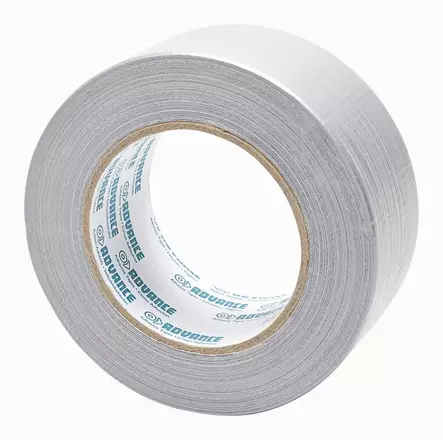 Harmaa ilmastointiteippi - Ilmastointiteipit - 5017374180523 - 1